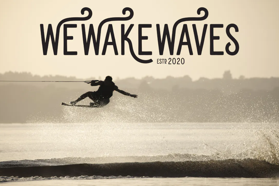 We Wake Waves