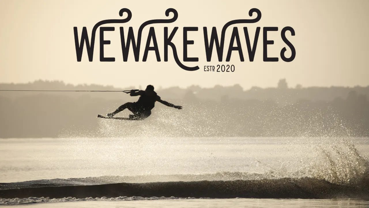 We Wake Waves